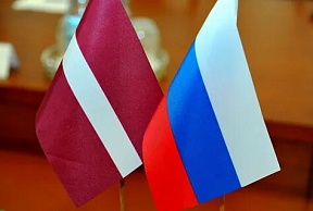 О встрече с представителями Посольства Латвии в России О встрече с представителями Посольства Латвии в России